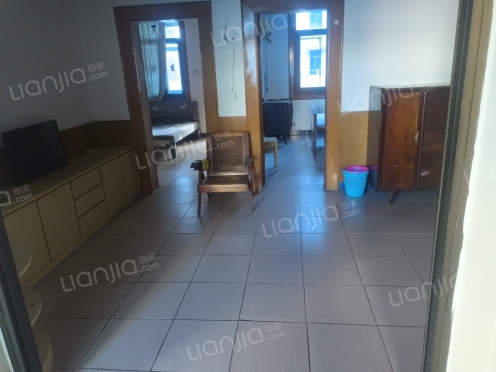 整租·五三大道95号 2室2厅 南