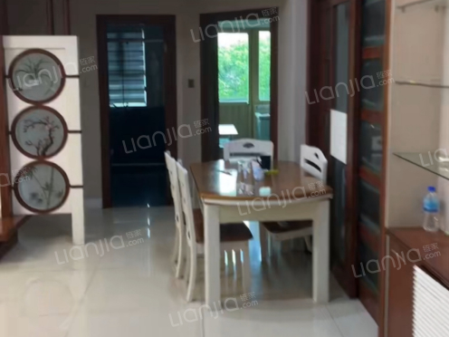 整租·东卉花园 3室2厅 南/北