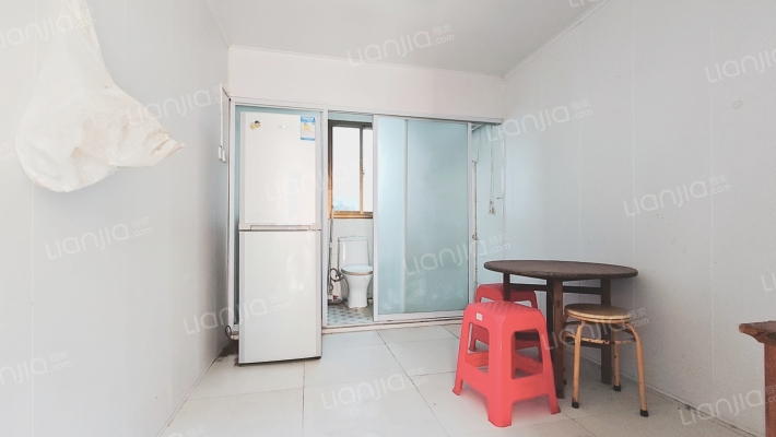 裕文巷二手房实景图