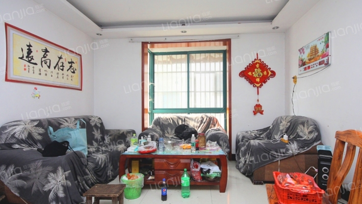 凤凰嘉园(丰县)二手房实景图