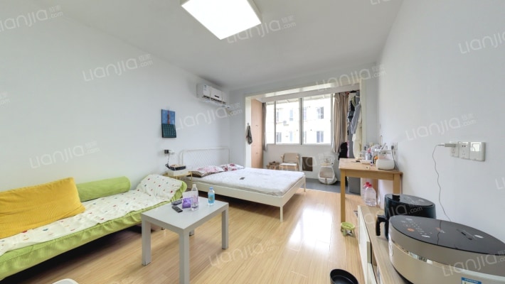 临沂七村二手房实景图