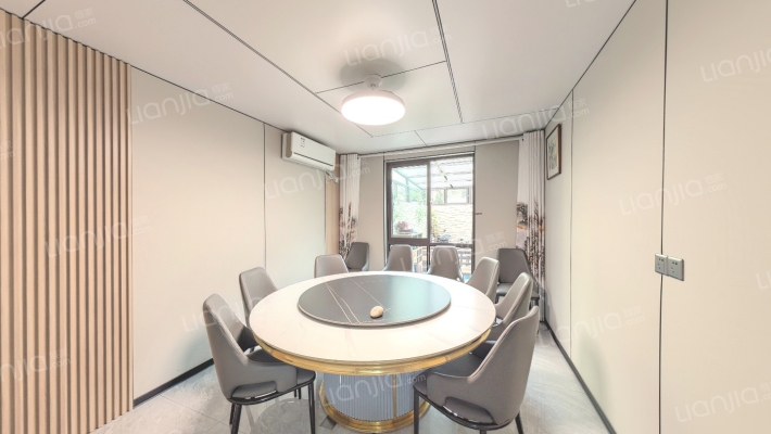 青山一村51-70号二手房实景图