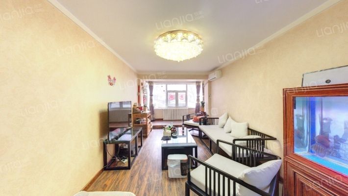 七里河政府家属楼二手房实景图