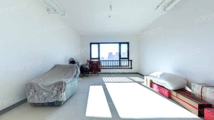 泰禾西府大院二手房实景图