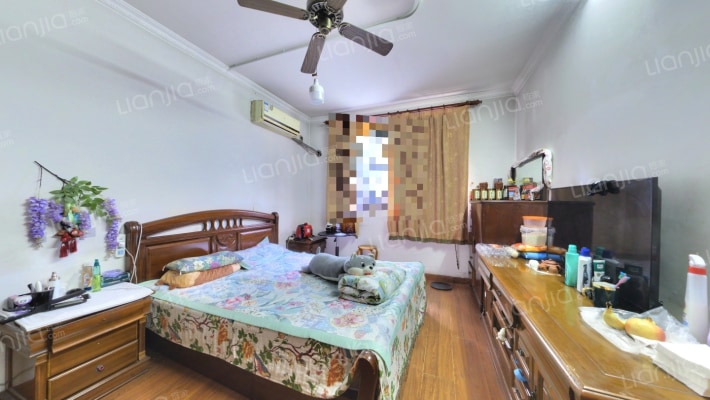 协和小区(协和路699弄)二手房实景图