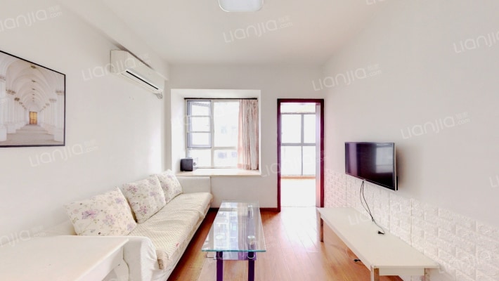 红城二手房实景图