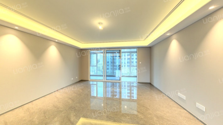 枫汀云邸二手房实景图