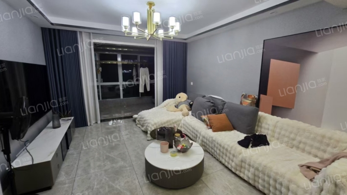 御翠苑二手房实景图