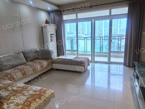 整租·翠湖柳岸 4室2厅 东南