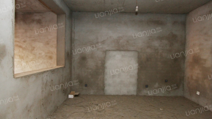 书香花园二手房实景图