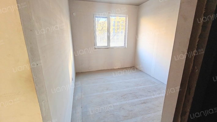 采光视野棒 明厨明卫 交通便利-卧室B