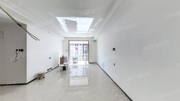 保利阅云台二手房实景图