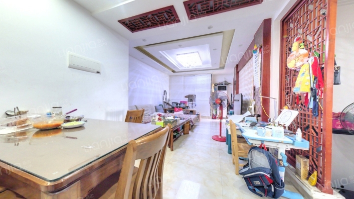 蝴蝶湾北苑二手房实景图