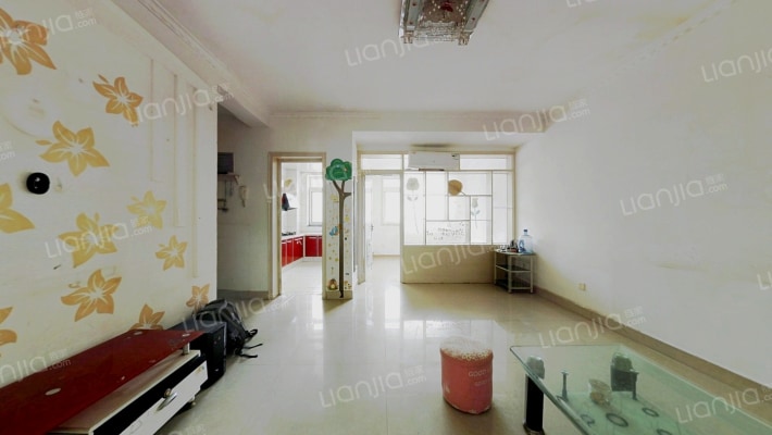 玉清嘉苑二手房实景图