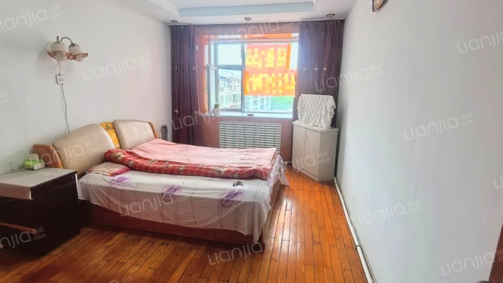 恒山西路93号二手房实景图