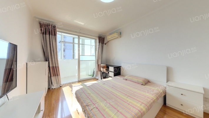 云台二小区二手房实景图