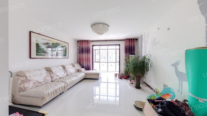 福润园二手房实景图