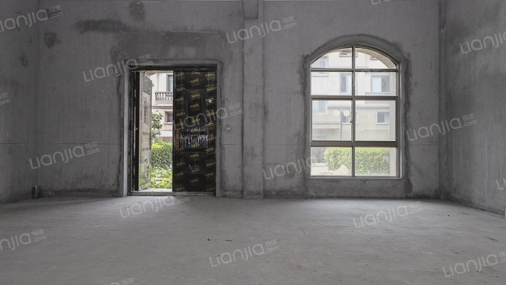 颐景苑二手房实景图