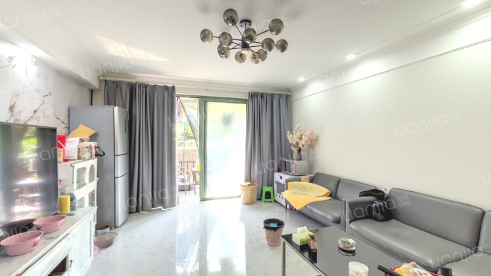 中海馨园二手房实景图