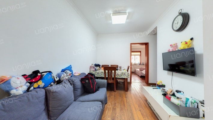 后标营35号二手房实景图