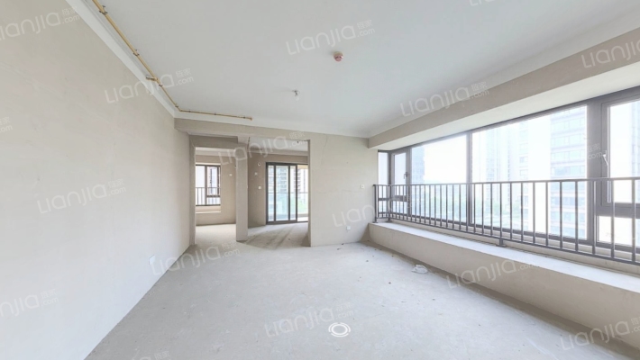 融信创世纪二手房实景图