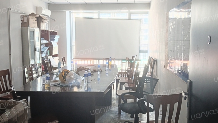 大华锦绣优嘉二手房实景图