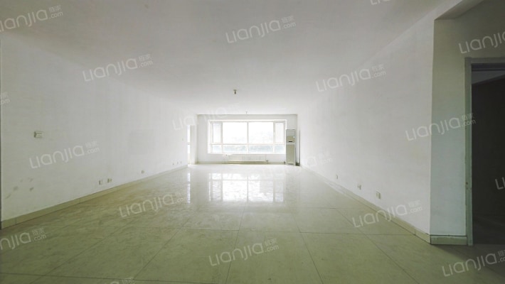 高新花园二手房实景图