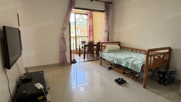 鑫桥南海雨林温泉二手房实景图