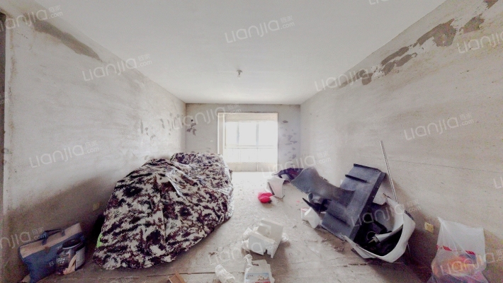 亚润花园二手房实景图