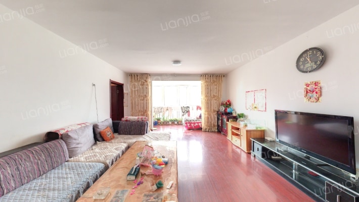 甘肃六建集团住宅小区(西津西路)二手房实景图