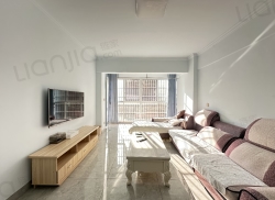 整租·香榭丽都三期 2室2厅 东南_香榭丽都三期租房