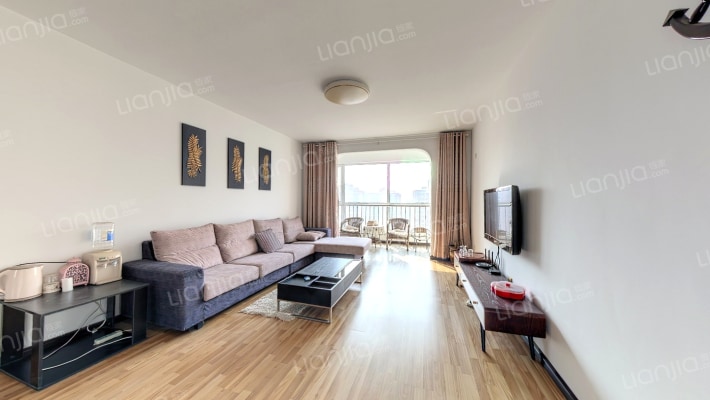 天伦锦城四区二手房实景图