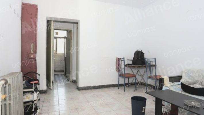 五一路后街二手房实景图