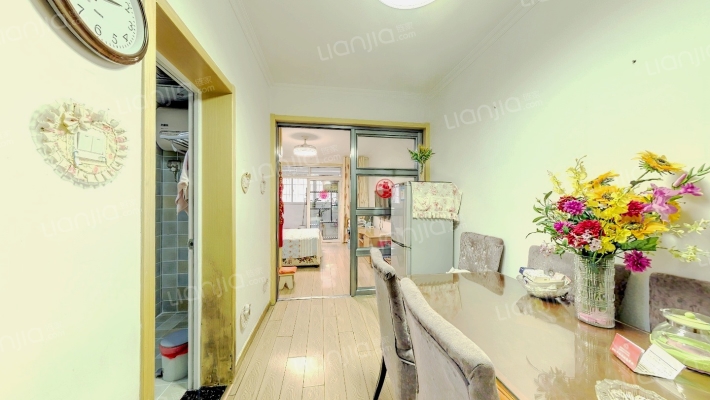 凉亭雅苑二手房实景图