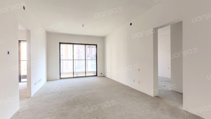 人居越秀紫云府二手房实景图