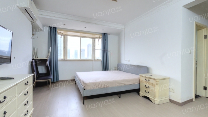 海关大楼二手房实景图