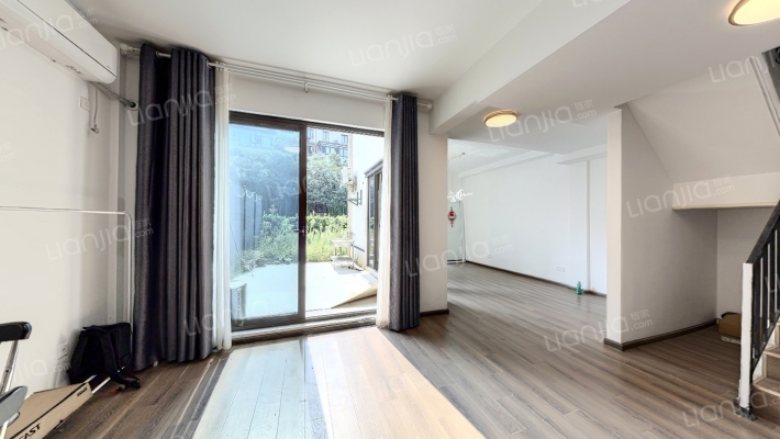 瑞城花园二手房实景图