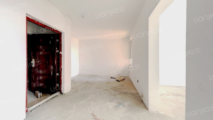 天宏尚文苑二手房实景图