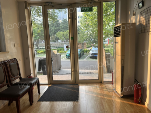 整租·梧桐园 6室2厅 南