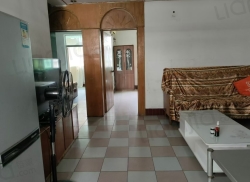 整租·雅竹苑 2室1厅 南/北_雅竹苑租房