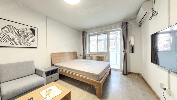 芳草地西街二手房实景图