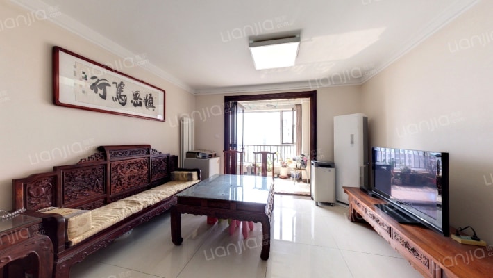 贾家花园15号院二手房实景图