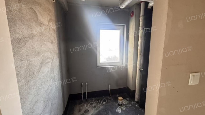 京都颐和城颐景雅苑 3室1厅 南 北-卫生间