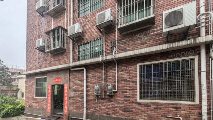 碧江新聚大街二手房实景图