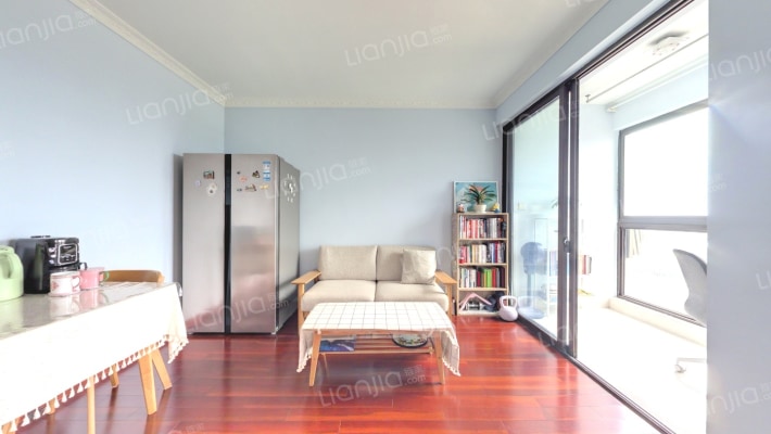 春江美庐(公寓)二手房实景图