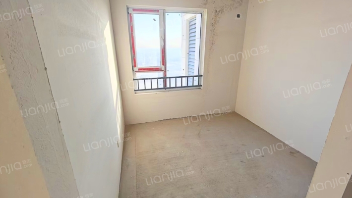 大社区 南北通透 好楼层 采光视野好 北京公交直达小区-卧室B