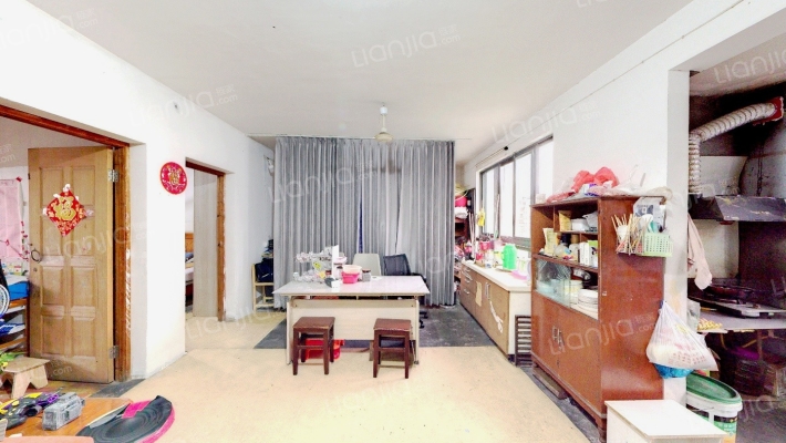 广益佳苑二期二手房实景图