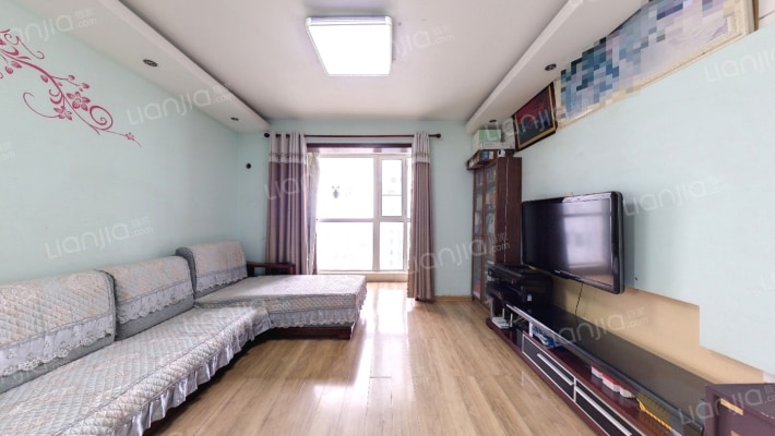 弘基天城二手房实景图