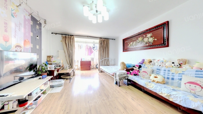 天通苑东二区二手房实景图