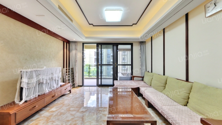 方大·太阳城二手房实景图